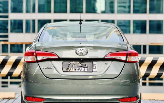 2019 Toyota Vios in Makati, Metro Manila-6