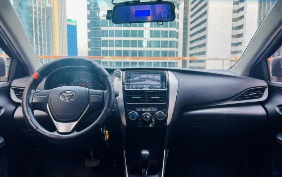 2019 Toyota Vios in Makati, Metro Manila-5