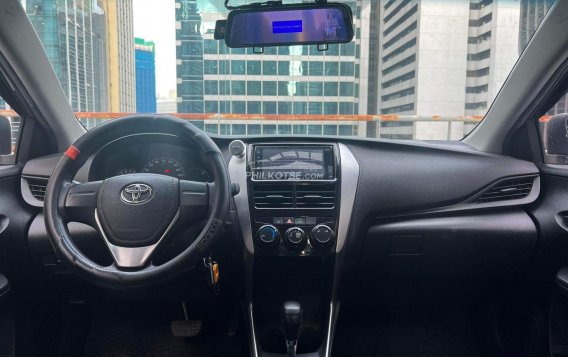 2019 Toyota Vios  1.3 E CVT in Makati, Metro Manila-17