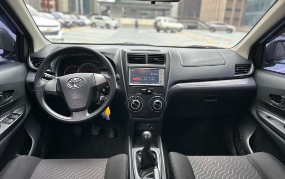 Silver Toyota Avanza 2019 for sale in Makati-5