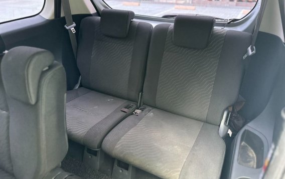 Silver Toyota Avanza 2019 for sale in Makati-4