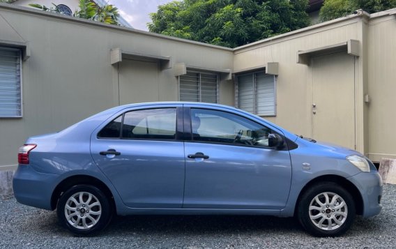 Sell White 2023 Toyota Vios in Quezon City-4