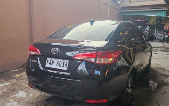 2022 Toyota Vios in Quezon City, Metro Manila-3