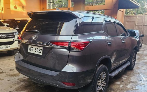 2020 Toyota Fortuner in Quezon City, Metro Manila-4