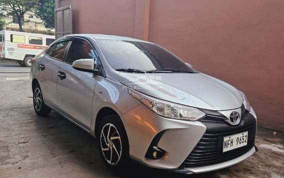 2022 Toyota Vios in Quezon City, Metro Manila