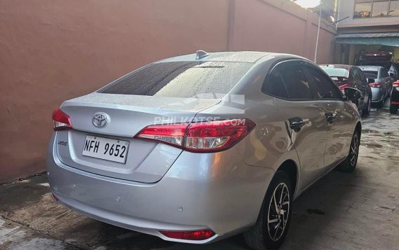 2022 Toyota Vios in Quezon City, Metro Manila-3