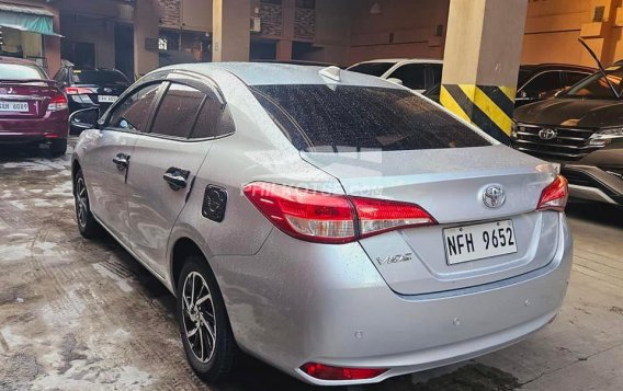 2022 Toyota Vios in Quezon City, Metro Manila-4