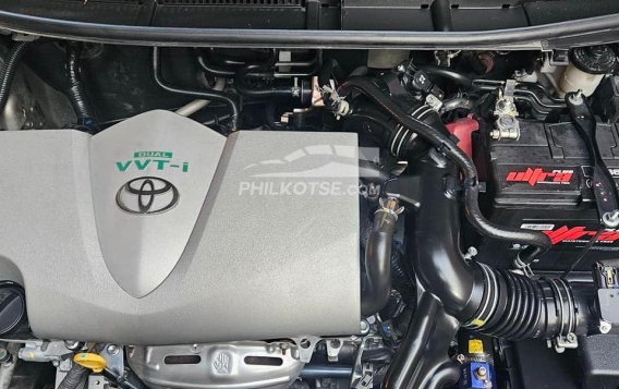 2022 Toyota Vios in Quezon City, Metro Manila-9