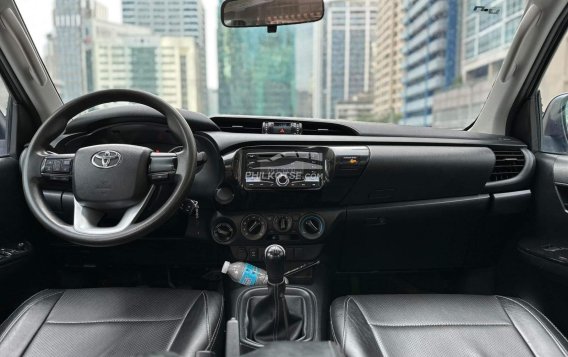 2019 Toyota Hilux in Makati, Metro Manila-4