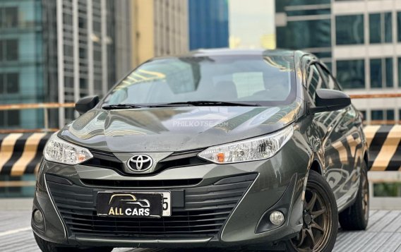 2019 Toyota Vios in Makati, Metro Manila-18