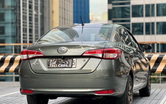 2019 Toyota Vios in Makati, Metro Manila-13