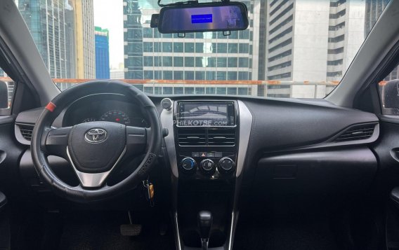 2019 Toyota Vios in Makati, Metro Manila-8