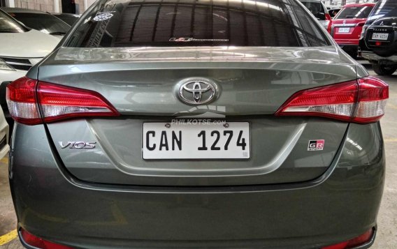 2018 Toyota Vios in Cainta, Rizal-3