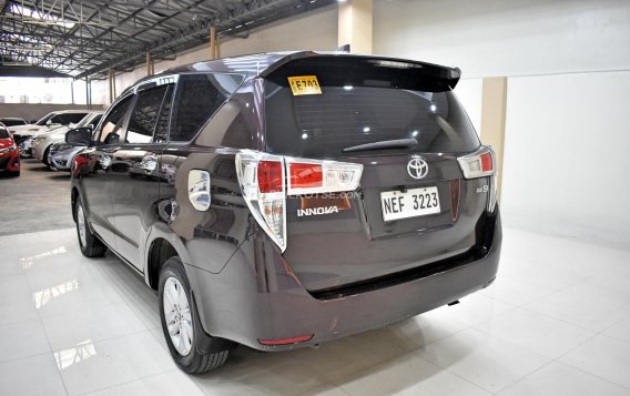 2020 Toyota Innova  2.8 E Diesel AT in Lemery, Batangas-1