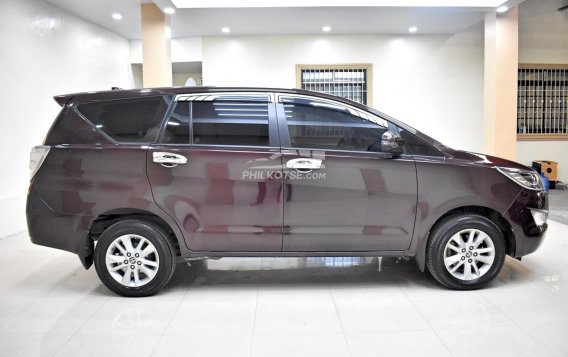 2020 Toyota Innova  2.8 E Diesel AT in Lemery, Batangas-7