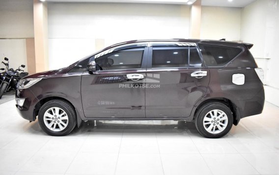 2020 Toyota Innova  2.8 E Diesel AT in Lemery, Batangas-10