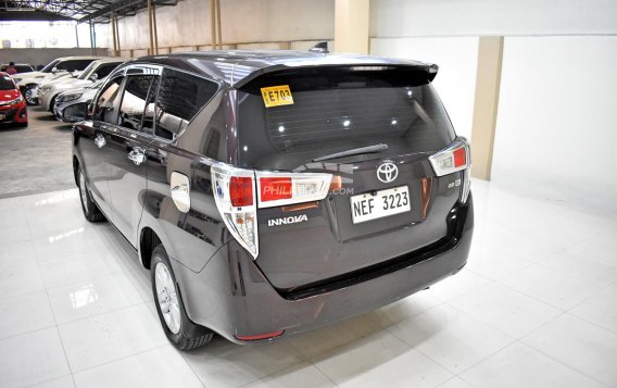 2020 Toyota Innova  2.8 E Diesel AT in Lemery, Batangas-20