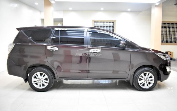 2020 Toyota Innova  2.8 E Diesel AT in Lemery, Batangas-23