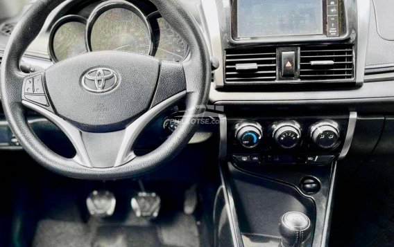 2016 Toyota Vios  1.3 E MT in Makati, Metro Manila-1
