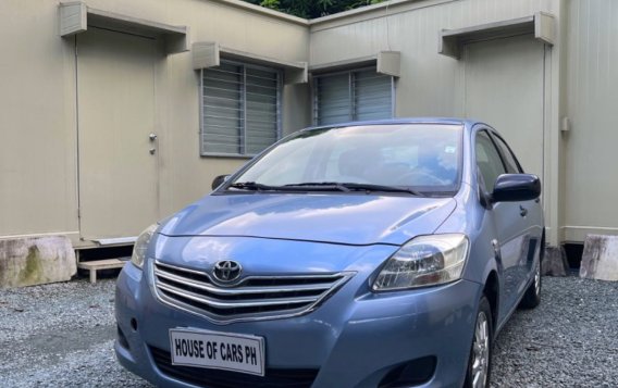 Sell White 2023 Toyota Vios in Quezon City