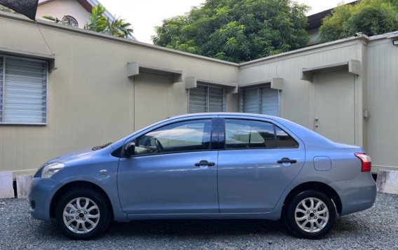 Sell White 2023 Toyota Vios in Quezon City-2