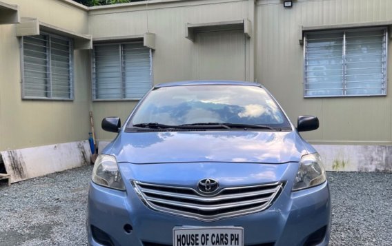 Sell White 2023 Toyota Vios in Quezon City-1