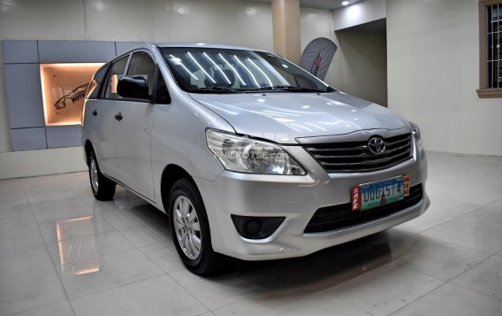 2012 Toyota Innova  2.8 E Diesel AT in Lemery, Batangas-20