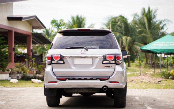 2016 Toyota Fortuner  2.4 G Diesel 4x2 MT in Sariaya, Quezon-5