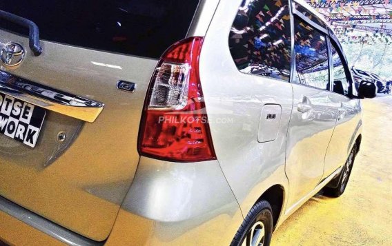 2018 Toyota Avanza  1.5 G M/T in Quezon City, Metro Manila-4