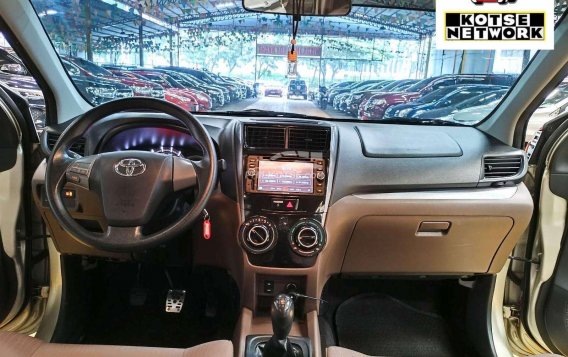 2018 Toyota Avanza  1.5 G M/T in Quezon City, Metro Manila-10