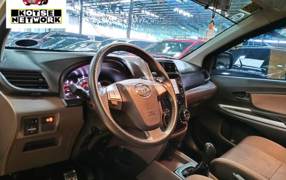 2018 Toyota Avanza  1.5 G M/T in Quezon City, Metro Manila-11