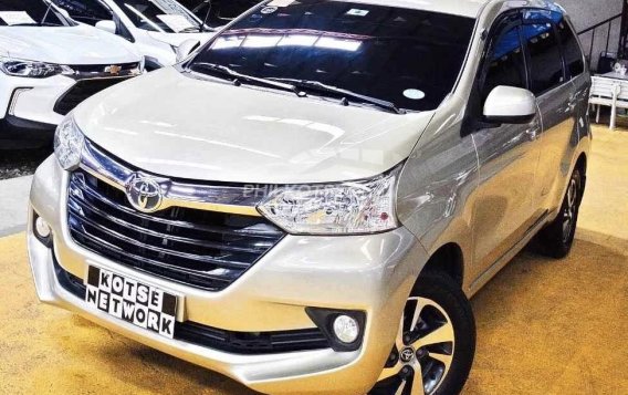 2018 Toyota Avanza  1.5 G M/T in Quezon City, Metro Manila-12