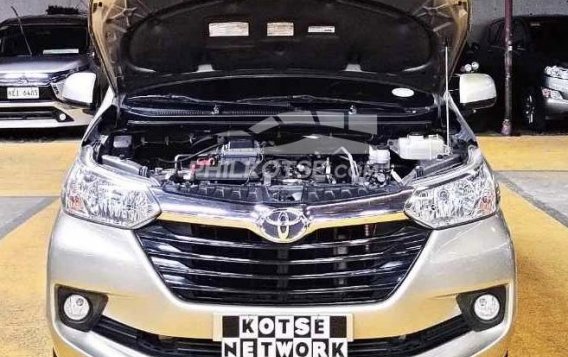 2018 Toyota Avanza  1.5 G M/T in Quezon City, Metro Manila-13