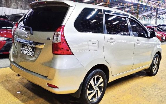 2018 Toyota Avanza  1.5 G M/T in Quezon City, Metro Manila-15