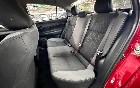 Selling White Toyota Vios 2022 in Taguig-3