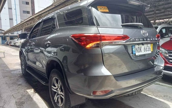 White Toyota Fortuner 2019 for sale in Pasay-8