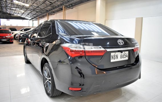2017 Toyota Corolla Altis 1.6 E CVT in Lemery, Batangas-6