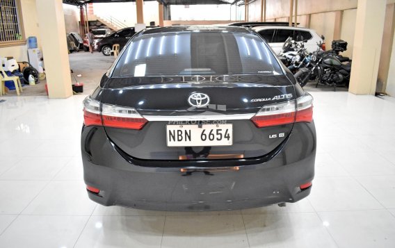 2017 Toyota Corolla Altis 1.6 E CVT in Lemery, Batangas-16