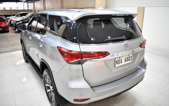 2018 Toyota Fortuner  2.4 V Diesel 4x2 AT in Lemery, Batangas-7