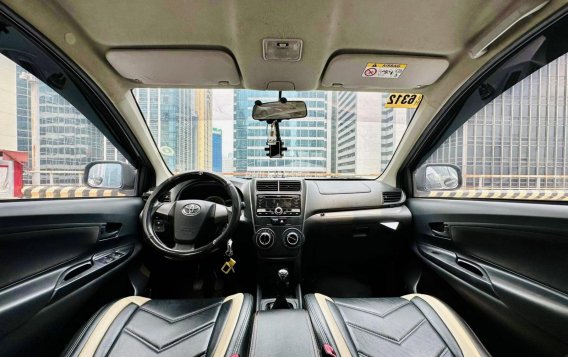 2017 Toyota Avanza  1.3 E MT in Makati, Metro Manila-4