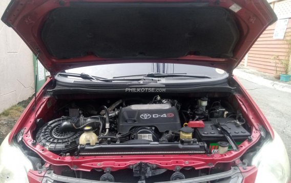 2013 Toyota Innova  2.8 E Diesel AT in San Jose del Monte, Bulacan-4