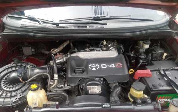 2013 Toyota Innova  2.8 E Diesel AT in San Jose del Monte, Bulacan-3