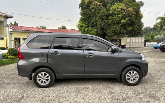 2018 Toyota Avanza  1.3 E M/T in Manila, Metro Manila-4