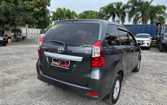 2018 Toyota Avanza  1.3 E M/T in Manila, Metro Manila-5