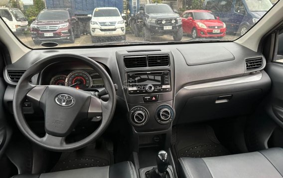 2018 Toyota Avanza  1.3 E M/T in Manila, Metro Manila-10