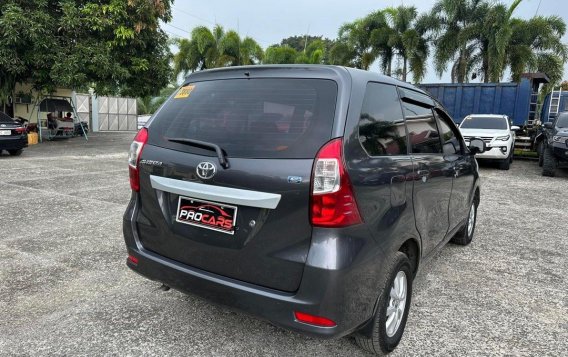 White Toyota Avanza 2018 for sale in Manila-4