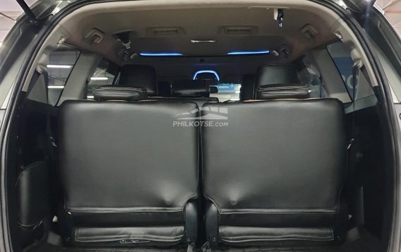 2016 Toyota Innova  2.8 G Diesel MT in Quezon City, Metro Manila-10
