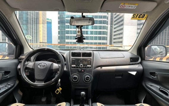 2017 Toyota Avanza  1.3 E A/T in Makati, Metro Manila-7