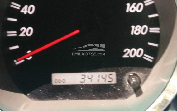 2010 Toyota Fortuner  2.7 G Gas A/T in Lingayen, Pangasinan