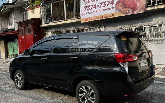 2021 Toyota Innova  2.8 E Diesel AT in Quezon City, Metro Manila-6